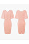 Rochie cocktail - 5