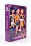 KPOP Hunters Girls Singing Toy – 3 Interactive KPOP Collectible Figures – Demon Hunters Girl Dolls with Singing Function & LED Light Effects – Best Birthday & Eid Gift for K-Pop Fans & Kids - 2
