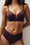 Seamless push-up-bra - 3