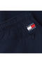 Theo Sailing Parachute Men's Navy Blue Trousers - 5
