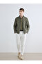 Nevavm Dik Yaka Men's Jacket with a Difference - 2