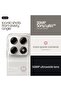 Moto Edge 70 Pro 12GB RAM + 512GB Storage Smartphone PANTONE Lily White 5G UAE Version - 3