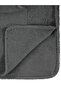 Long Bathrobe for 6-9 Years Old - Gray - 3