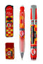 Deep Four-Piece Set Harry Potter Checkered 07mm - 3