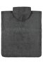 Long Bathrobe for 6-9 Years Old - Gray - 2