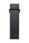 Fitbit Air - Screenless Fitness & Health Tracker with Heart Rate, Sleep and Activity Monitoring, AI-Powered Coaching, Up to 7 Days Battery Life, Compatible with iOS and Android, Obsidian - 3