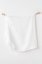 4 Layer Muslin 105*120cm Blanket Ecru