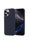 iPhone 16 Pro Case Ultra Thin Magsafe Carbon Fiber Look Slim Lightweight Brsa