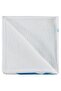 Whale Sun Patterned Towel - Ecru - 3