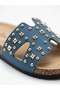 Kemal Aygün-Guja Women's Slippers - 2