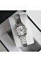 Dk405477 Women's Wristwatch with Steel Strap