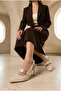 D2183 Daily Women's Classic Heeled Shoes - 5