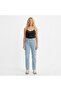 Ribcage Straight Ankle Women's Jean Pants -0011 - 2