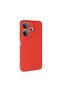 Xiaomi Redmi 13 4g Case Soft Silicone with Camera Protection Launch Butam - 6