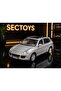 Porsche Cayenne Diecast Model Car 1:24 Scale Openable Doors Porscyhe Cayenne Car - 3