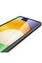 Galaxy A53 5g Case Leather Look Silicone with Camera Protection Ultimate Protection Senk - 5
