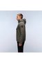 Rainforest Winter 3 Men's Green Coat - 2