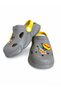 Children's Cross Slippers with 2 Slippers and Ornament Gift - 3
