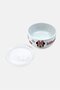 Medium Minnie Mouse Bowl With Covered - 2