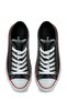 Yuren Black Women's Sneaker - 4