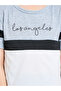 Boys Color Block T-Shirt And Shorts Set - 3