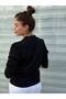 Women's Seasonal Thin Cardigan Heart Buttoned Heart Mercerized - 2
