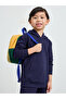 Toddler Unisex Cotton Hoodie With Kangaroo Pocket