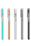 Joko iPhone 16 Compatible Line Magsafe Cover - Blue - 2