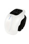 Wireless Heated Knee Massager with Red Light Therapy - 2
