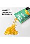 Hey! Corn Crisps (35g) - 5
