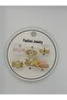 Mixed figure variable model 6-piece adjustable size and joint combination ring set - 2
