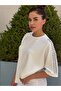 Women's Shiny Stone Modal Design Lycra Stylish Blouse