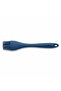 Silicone Pastry Brush - Navy Blue - 26 × 4 cm