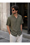 EVRANO Premium Cotton Casual Shirt قميص إفرانو الكاجوال القطني الفاخر