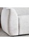 SOFTHAVEN SINGLE SEATER SOFA - OFF WHITE - 4