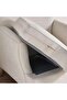 GRECIAN SINGLE SEATER SOFA - 5