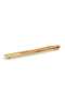 Embrace Intense Wood 40-Piece Incense Sticks with Holder - Gold - 4