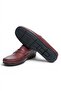 Brown Hektor Brown Laceless Men's Shoes - 3