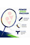 Astrox 100 Badminton Racket 4U G5 Head Heavy Stiff Shaft HM Graphite Professional with Full Cover - 3