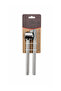 Stainless Steel Luxury Garlic Crusher - 3