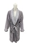 Bathrobe Men's Cotton