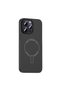iPhone 14 Pro Max Case Ultra Slim Hard Lightweight Magsafe with Camera Protection Gzst - 2