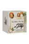 Natural Soap |   Shea Butter |   Facial Hair Skin Care |   Scented |   125g - 2