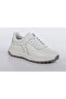 Men's Anatomical Sports Shoes -042-0012 - White - 3