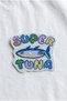 Hologram Laminated Cute Sticker Set of 3 |   Laptop, Notebook, Journal Sticker - 3
