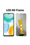 X5C Plus With Frame X5C Plus Display Screen For Honor X5c LCD Display Screen Touch Panel Digitizer - 5