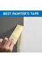 Premium Masking Tape 2 Inch x 20 Yards - General Purpose Paper Tape (Pack of 4) - 3