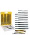 Set de burghie DT70729 - 5