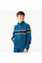 Panelled Jacket and Track Pants Set - 2