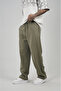Trend Biz Elastic Waist Pocket Baggy Fit Men's Sweatpants - 2